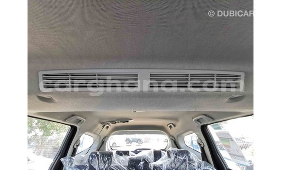 Ra Imported Toyota Rush funfun Ọkọ̀ in Import - Dubai ni Ashanti Ra Imported Toyota Rush funfun Ọkọ̀ in Import - Dubai ni Ashanti