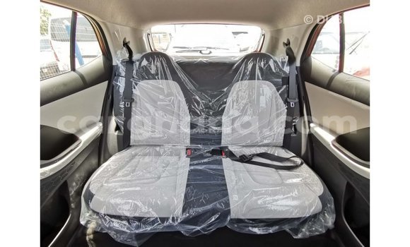 Buy Import Hyundai Creta Red Car in Import - Dubai in Ashanti Buy Import Hyundai Creta Red Car in Import - Dubai in Ashanti