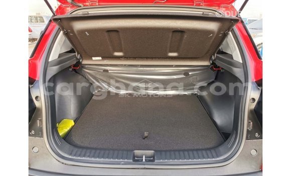 Buy Import Hyundai Creta Red Car in Import - Dubai in Ashanti Buy Import Hyundai Creta Red Car in Import - Dubai in Ashanti