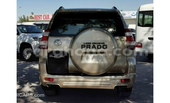 Buy Import Toyota Prado Other Car in Import - Dubai in Ashanti Buy Import Toyota Prado Other Car in Import - Dubai in Ashanti
