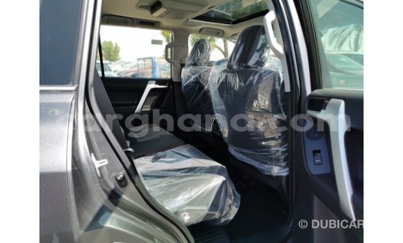 Buy Import Toyota Prado Other Car in Import - Dubai in Ashanti Buy Import Toyota Prado Other Car in Import - Dubai in Ashanti