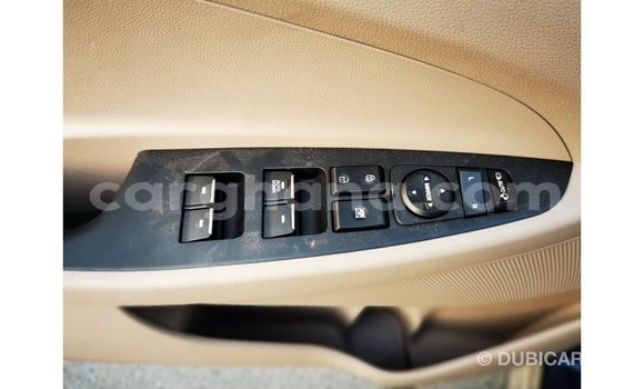 Ra Imported Hyundai Tucson Blue Ọkọ̀ in Import - Dubai ni Ashanti Ra Imported Hyundai Tucson Blue Ọkọ̀ in Import - Dubai ni Ashanti