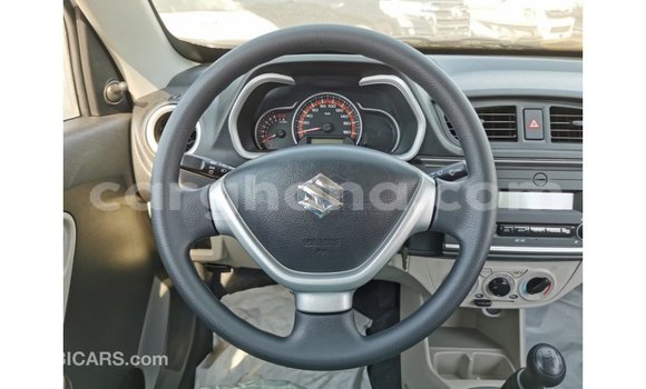Buy Import Suzuki Alto Other Car in Import - Dubai in Ashanti Buy Import Suzuki Alto Other Car in Import - Dubai in Ashanti