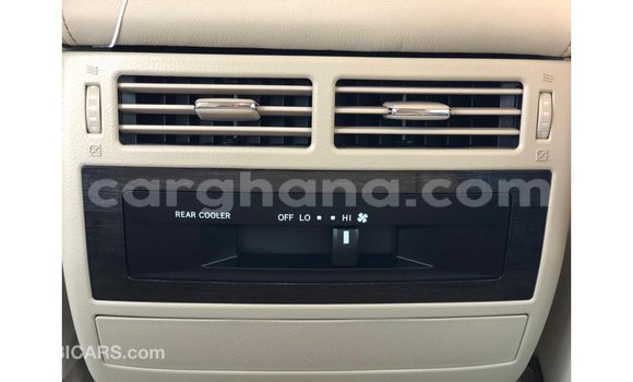 Ra Imported Toyota Land Cruiser Black Ọkọ̀ in Import - Dubai ni Ashanti Ra Imported Toyota Land Cruiser Black Ọkọ̀ in Import - Dubai ni Ashanti