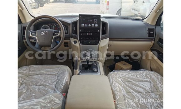 Sayi Imported Toyota Land Cruiser Black Mota in Import - Dubai a Ashanti Sayi Imported Toyota Land Cruiser Black Mota in Import - Dubai a Ashanti