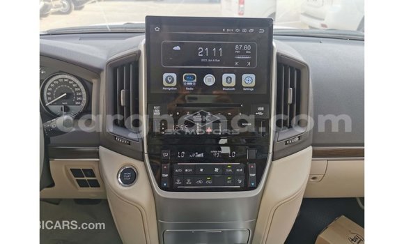 Sayi Imported Toyota Land Cruiser Black Mota in Import - Dubai a Ashanti Sayi Imported Toyota Land Cruiser Black Mota in Import - Dubai a Ashanti