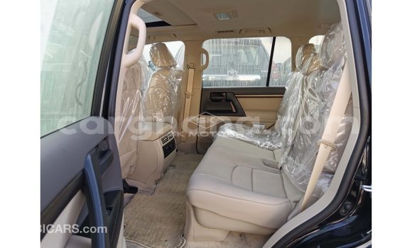 Sayi Imported Toyota Land Cruiser Black Mota in Import - Dubai a Ashanti Sayi Imported Toyota Land Cruiser Black Mota in Import - Dubai a Ashanti