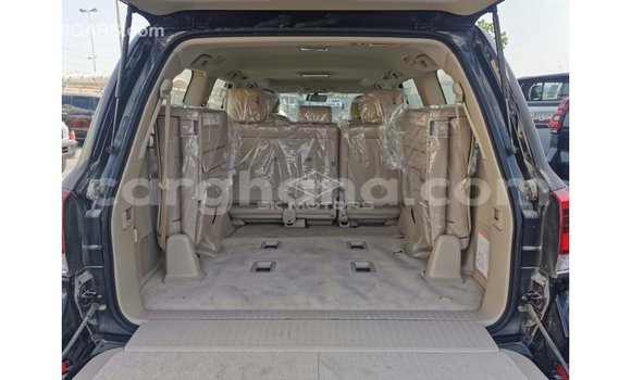 Sayi Imported Toyota Land Cruiser Black Mota in Import - Dubai a Ashanti Sayi Imported Toyota Land Cruiser Black Mota in Import - Dubai a Ashanti