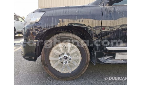 Sayi Imported Toyota Land Cruiser Black Mota in Import - Dubai a Ashanti Sayi Imported Toyota Land Cruiser Black Mota in Import - Dubai a Ashanti
