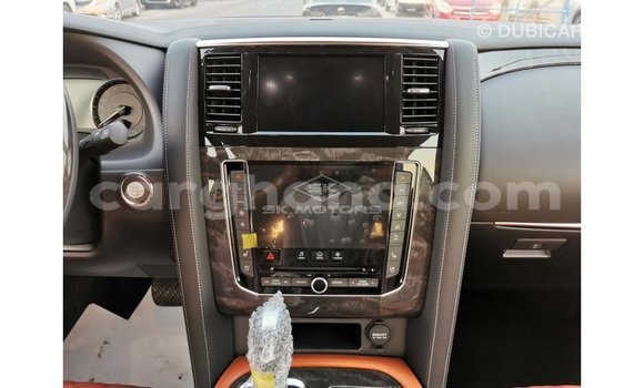 Buy Import Nissan Patrol Green Car in Import - Dubai in Ashanti Buy Import Nissan Patrol Green Car in Import - Dubai in Ashanti