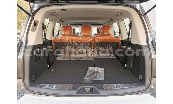 Buy Import Nissan Patrol Green Car in Import - Dubai in Ashanti Buy Import Nissan Patrol Green Car in Import - Dubai in Ashanti