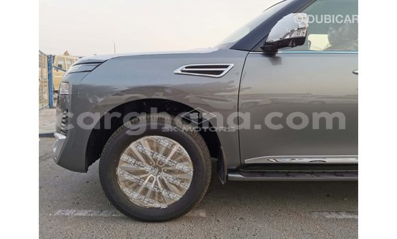 Buy Import Nissan Patrol Green Car in Import - Dubai in Ashanti Buy Import Nissan Patrol Green Car in Import - Dubai in Ashanti