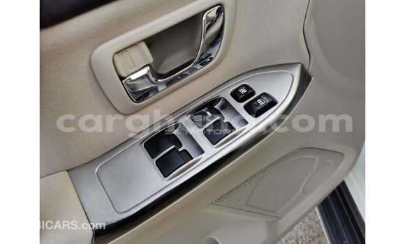 Buy Import Mitsubishi Pajero White Car in Import - Dubai in Ashanti Buy Import Mitsubishi Pajero White Car in Import - Dubai in Ashanti