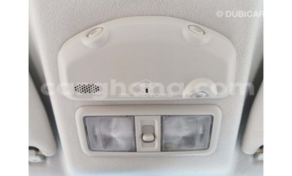 Buy Import Mitsubishi Pajero White Car in Import - Dubai in Ashanti Buy Import Mitsubishi Pajero White Car in Import - Dubai in Ashanti