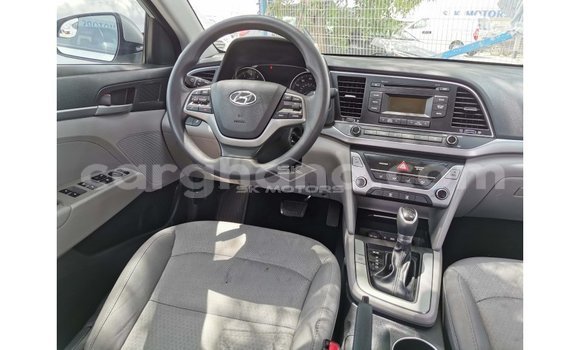 Ra Imported Hyundai Elantra Miiran Ọkọ̀ in Import - Dubai ni Ashanti Ra Imported Hyundai Elantra Miiran Ọkọ̀ in Import - Dubai ni Ashanti