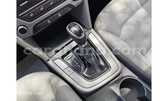 Ra Imported Hyundai Elantra Miiran Ọkọ̀ in Import - Dubai ni Ashanti Ra Imported Hyundai Elantra Miiran Ọkọ̀ in Import - Dubai ni Ashanti