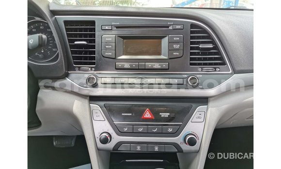 Ra Imported Hyundai Elantra Miiran Ọkọ̀ in Import - Dubai ni Ashanti Ra Imported Hyundai Elantra Miiran Ọkọ̀ in Import - Dubai ni Ashanti