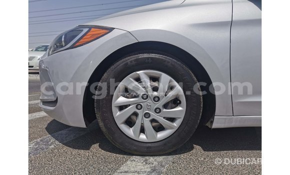 Ra Imported Hyundai Elantra Miiran Ọkọ̀ in Import - Dubai ni Ashanti Ra Imported Hyundai Elantra Miiran Ọkọ̀ in Import - Dubai ni Ashanti