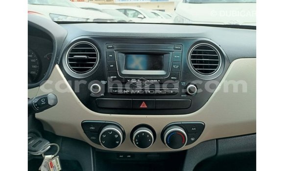 Ra Imported Hyundai i10 Alagara Ọkọ̀ in Import - Dubai ni Ashanti Ra Imported Hyundai i10 Alagara Ọkọ̀ in Import - Dubai ni Ashanti