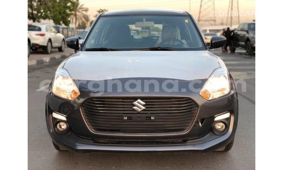 Ra Imported Suzuki Swift Miiran Ọkọ̀ in Import - Dubai ni Ashanti Ra Imported Suzuki Swift Miiran Ọkọ̀ in Import - Dubai ni Ashanti