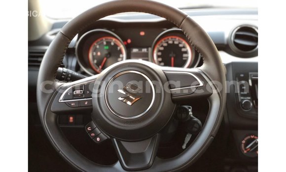 Ra Imported Suzuki Swift Miiran Ọkọ̀ in Import - Dubai ni Ashanti Ra Imported Suzuki Swift Miiran Ọkọ̀ in Import - Dubai ni Ashanti