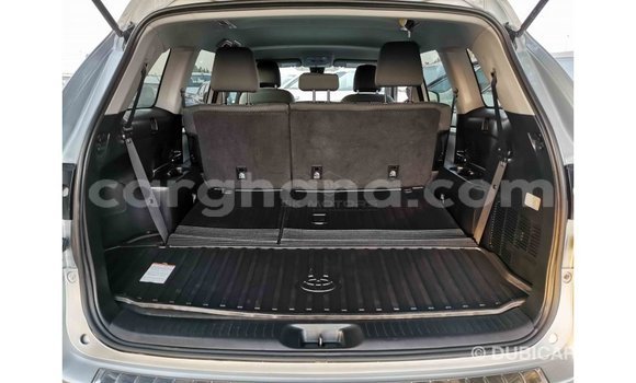Ra Imported Toyota Highlander Miiran Ọkọ̀ in Import - Dubai ni Ashanti Ra Imported Toyota Highlander Miiran Ọkọ̀ in Import - Dubai ni Ashanti