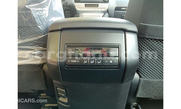 Sayi Imported Toyota Prado Black Mota in Import - Dubai a Ashanti Sayi Imported Toyota Prado Black Mota in Import - Dubai a Ashanti