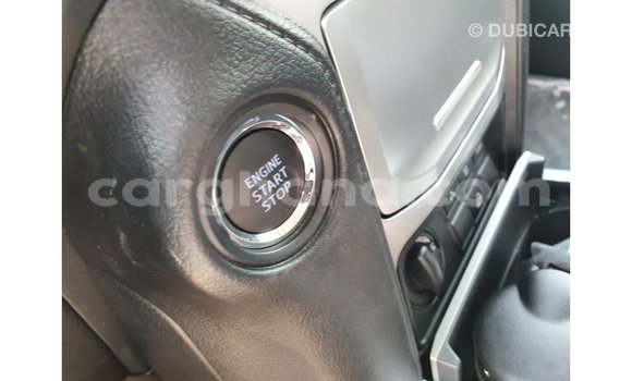 Buy Import Toyota Prado Black Car in Import - Dubai in Ashanti Buy Import Toyota Prado Black Car in Import - Dubai in Ashanti