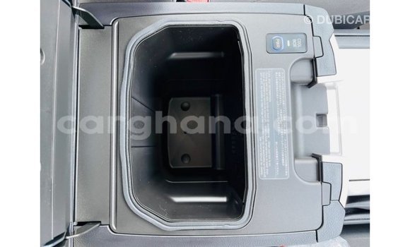 Buy Import Toyota Land Cruiser Black Car in Import - Dubai in Ashanti Buy Import Toyota Land Cruiser Black Car in Import - Dubai in Ashanti