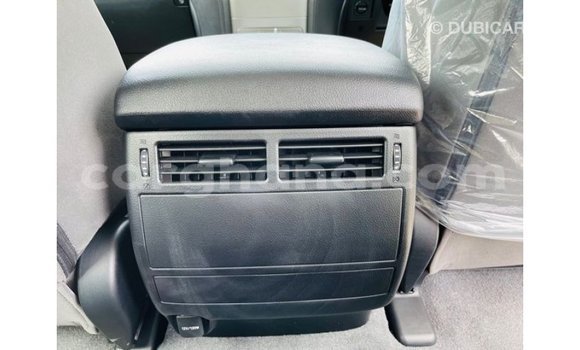 Buy Import Toyota Land Cruiser Black Car in Import - Dubai in Ashanti Buy Import Toyota Land Cruiser Black Car in Import - Dubai in Ashanti