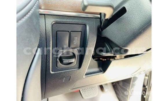 Buy Import Toyota Land Cruiser Black Car in Import - Dubai in Ashanti Buy Import Toyota Land Cruiser Black Car in Import - Dubai in Ashanti