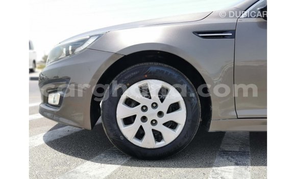 Ra Imported Kia Optima Brown Ọkọ̀ in Import - Dubai ni Ashanti Ra Imported Kia Optima Brown Ọkọ̀ in Import - Dubai ni Ashanti