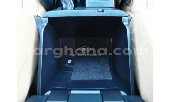 Buy Import Toyota Fortuner White Car in Import - Dubai in Ashanti Buy Import Toyota Fortuner White Car in Import - Dubai in Ashanti