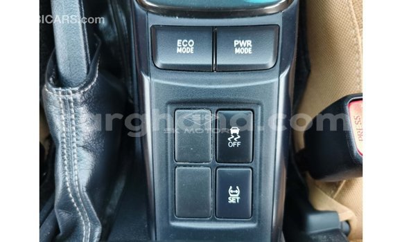 Buy Import Toyota Fortuner White Car in Import - Dubai in Ashanti Buy Import Toyota Fortuner White Car in Import - Dubai in Ashanti