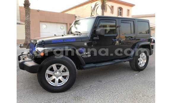 Sayi Imported Jeep Wrangler Black Mota in Import - Dubai a Ashanti Sayi Imported Jeep Wrangler Black Mota in Import - Dubai a Ashanti