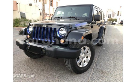 Sayi Imported Jeep Wrangler Black Mota in Import - Dubai a Ashanti Sayi Imported Jeep Wrangler Black Mota in Import - Dubai a Ashanti
