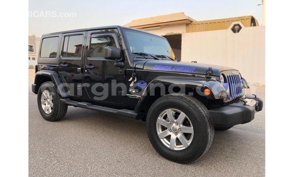 Sayi Imported Jeep Wrangler Black Mota in Import - Dubai a Ashanti Sayi Imported Jeep Wrangler Black Mota in Import - Dubai a Ashanti