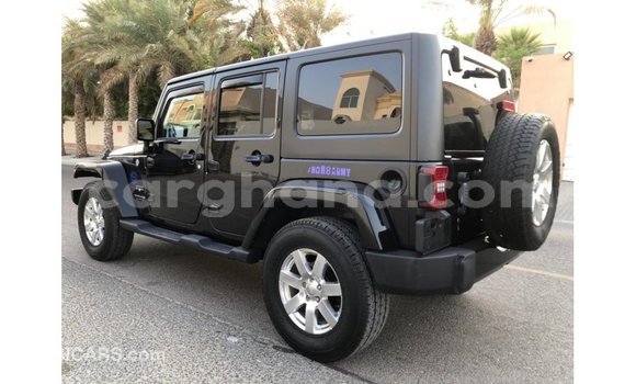 Sayi Imported Jeep Wrangler Black Mota in Import - Dubai a Ashanti Sayi Imported Jeep Wrangler Black Mota in Import - Dubai a Ashanti