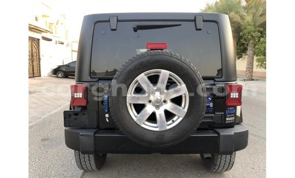 Sayi Imported Jeep Wrangler Black Mota in Import - Dubai a Ashanti Sayi Imported Jeep Wrangler Black Mota in Import - Dubai a Ashanti