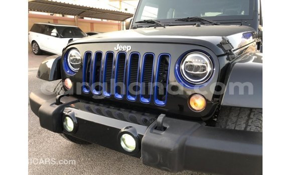 Sayi Imported Jeep Wrangler Black Mota in Import - Dubai a Ashanti Sayi Imported Jeep Wrangler Black Mota in Import - Dubai a Ashanti