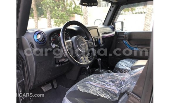 Sayi Imported Jeep Wrangler Black Mota in Import - Dubai a Ashanti Sayi Imported Jeep Wrangler Black Mota in Import - Dubai a Ashanti