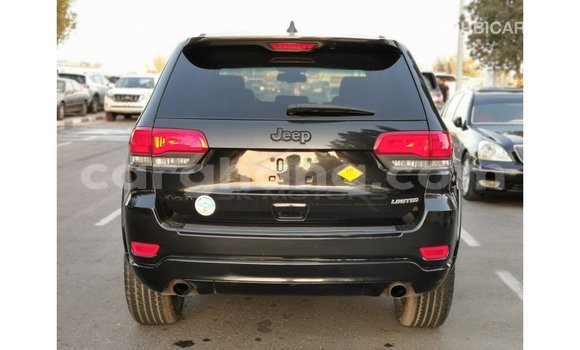Ra Imported Jeep Grand Cherokee Black Ọkọ̀ in Import - Dubai ni Ashanti Ra Imported Jeep Grand Cherokee Black Ọkọ̀ in Import - Dubai ni Ashanti