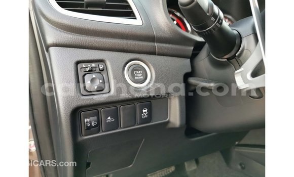 Buy Import Mitsubishi L200 Black Car in Import - Dubai in Ashanti Buy Import Mitsubishi L200 Black Car in Import - Dubai in Ashanti