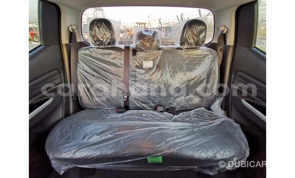 Buy Import Mitsubishi L200 Black Car in Import - Dubai in Ashanti Buy Import Mitsubishi L200 Black Car in Import - Dubai in Ashanti