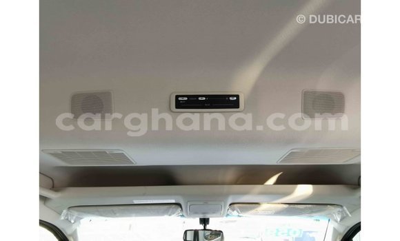 Buy Import Toyota Hiace White Car in Import - Dubai in Ashanti Buy Import Toyota Hiace White Car in Import - Dubai in Ashanti