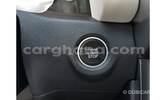 Sayi Imported Hyundai Creta Red Mota in Import - Dubai a Ashanti Sayi Imported Hyundai Creta Red Mota in Import - Dubai a Ashanti