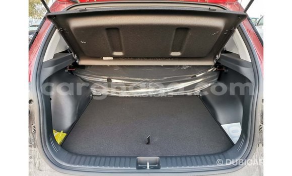 Sayi Imported Hyundai Creta Red Mota in Import - Dubai a Ashanti Sayi Imported Hyundai Creta Red Mota in Import - Dubai a Ashanti