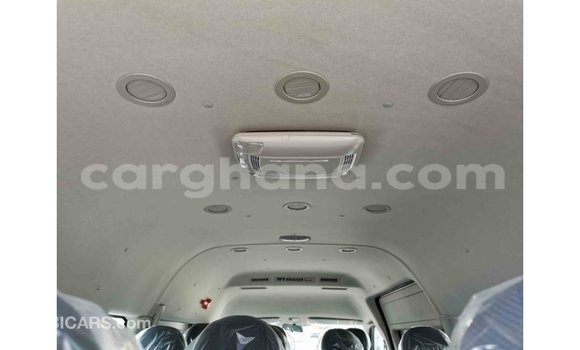 Buy Import Foton Tunland White Car in Import - Dubai in Ashanti Buy Import Foton Tunland White Car in Import - Dubai in Ashanti