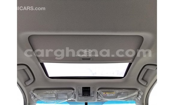 Buy Import Toyota Prado Black Car in Import - Dubai in Ashanti Buy Import Toyota Prado Black Car in Import - Dubai in Ashanti