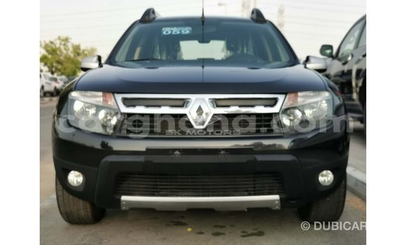 Sayi Imported Renault Duster Black Mota in Import - Dubai a Ashanti Sayi Imported Renault Duster Black Mota in Import - Dubai a Ashanti